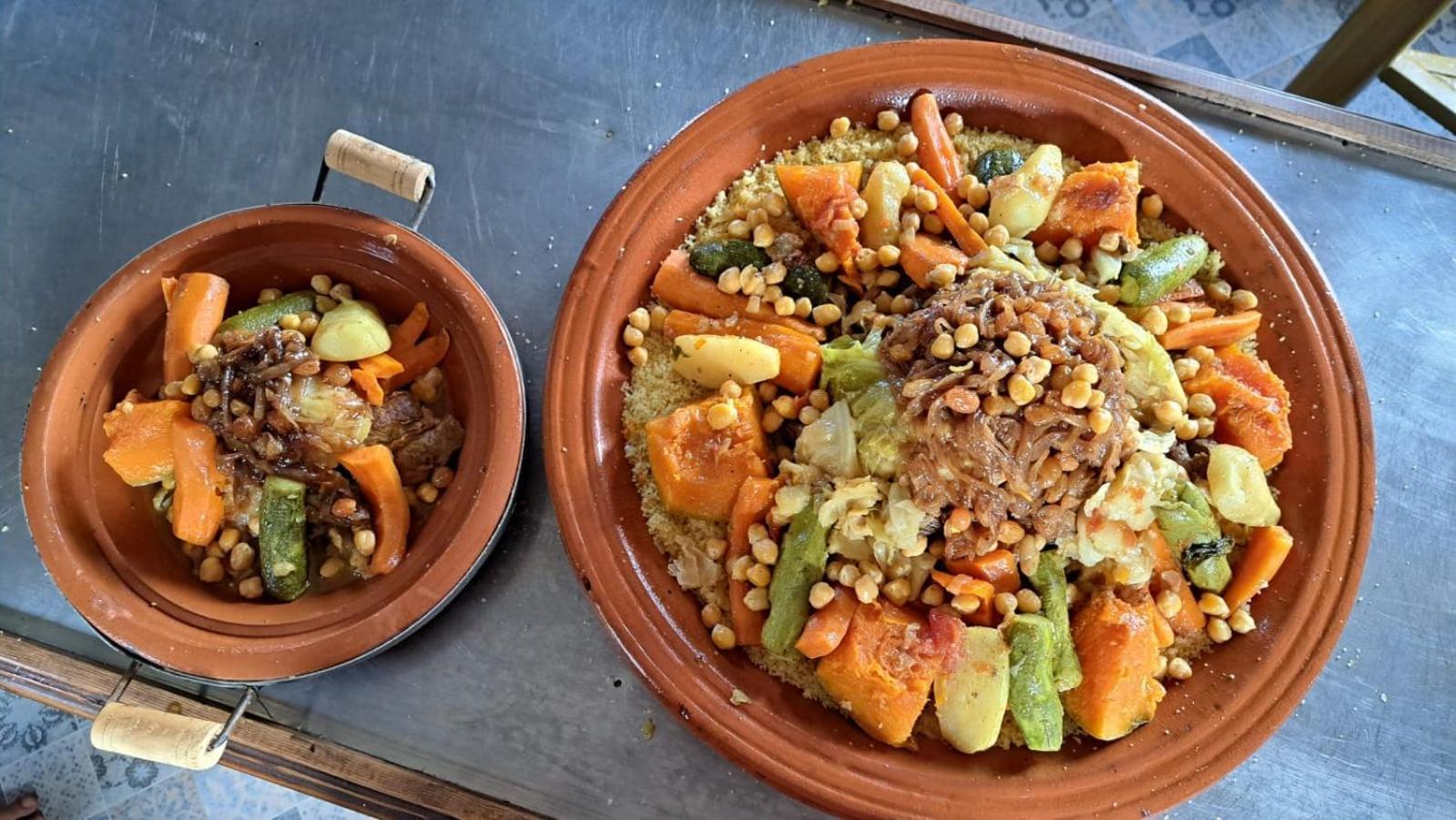 Maison Des Maitres مراكش المظهر الخارجي الصورة