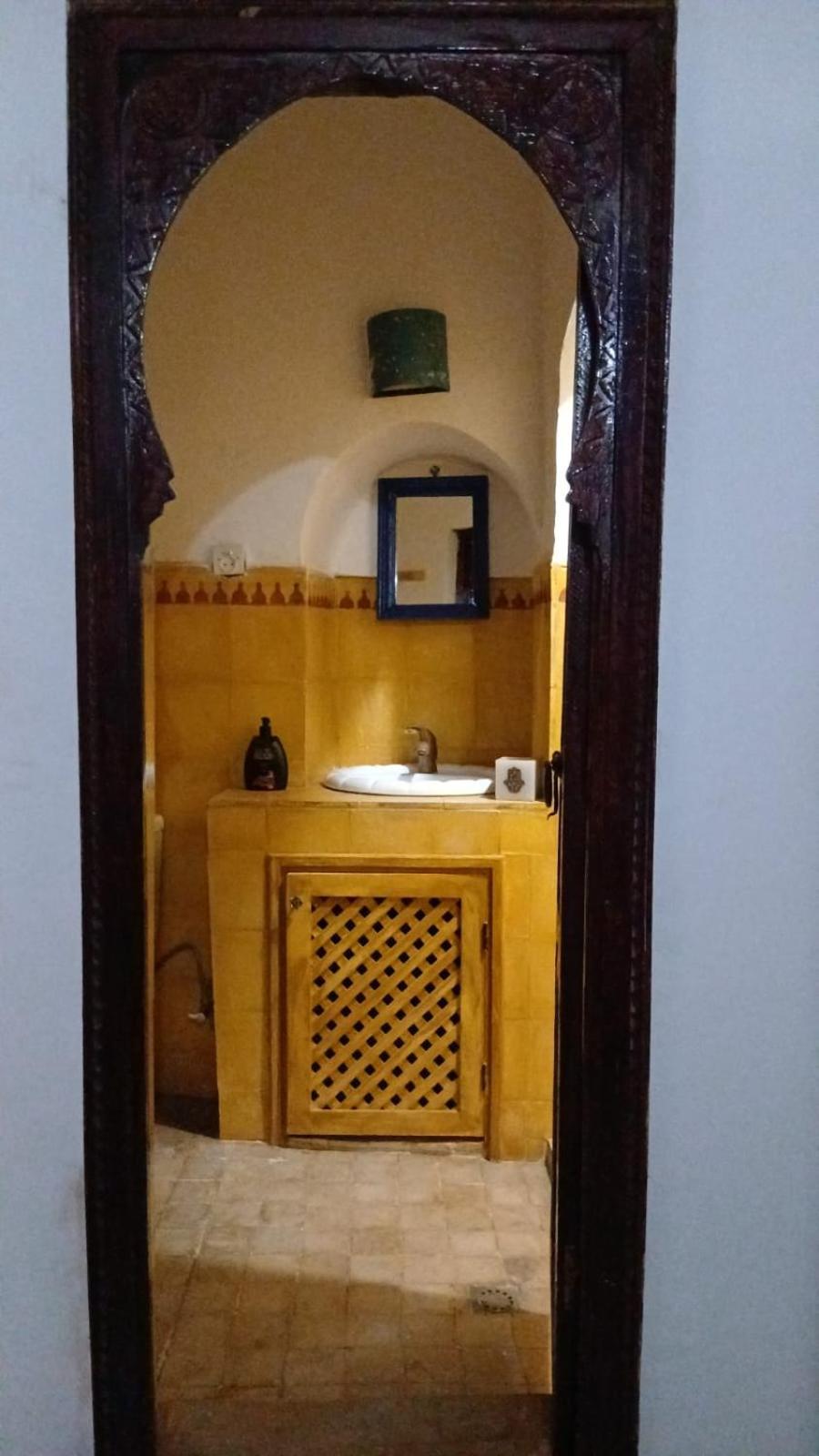 Maison Des Maitres مراكش المظهر الخارجي الصورة